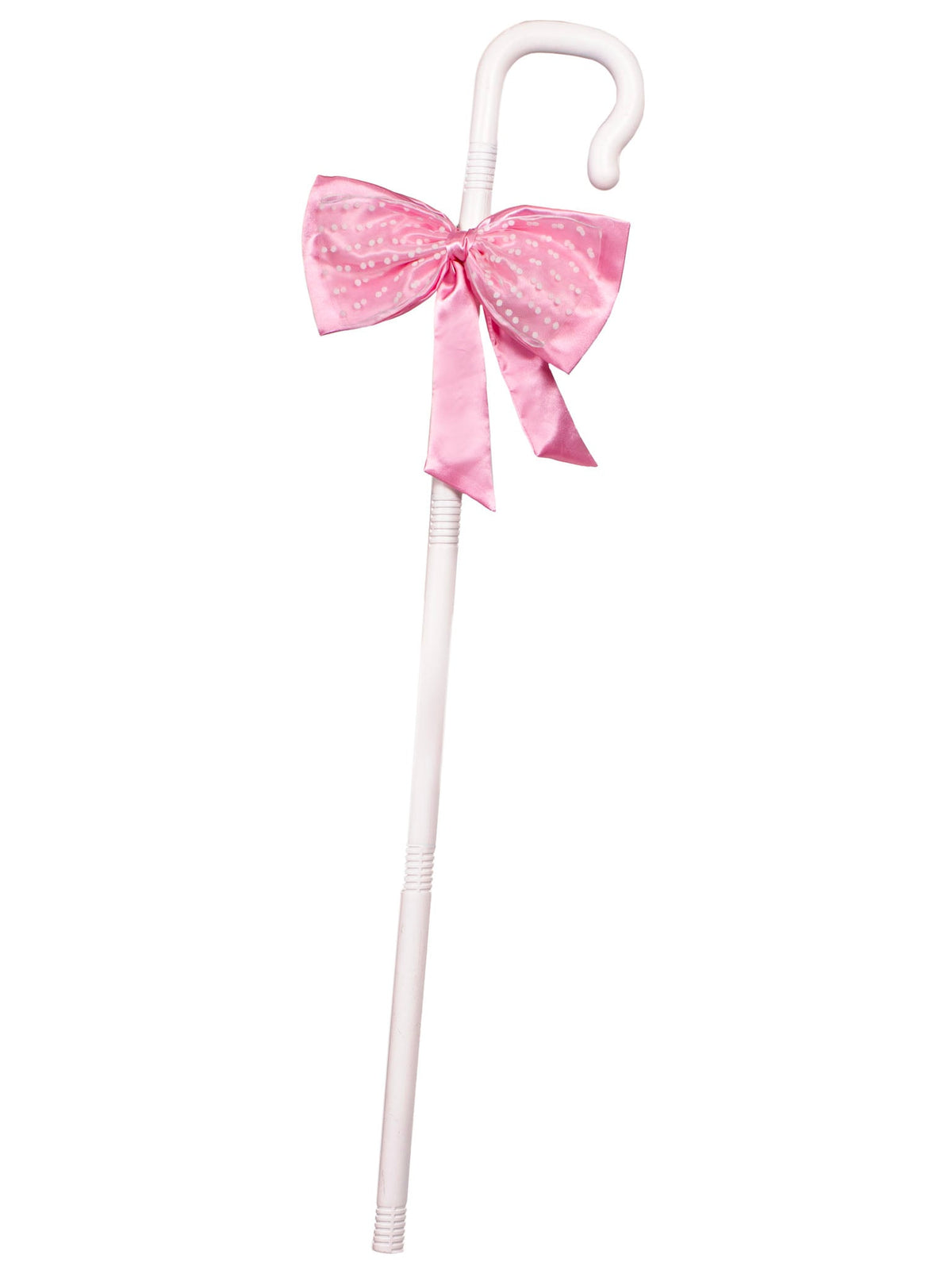Detachable Shepherds Hood with Bow Accent