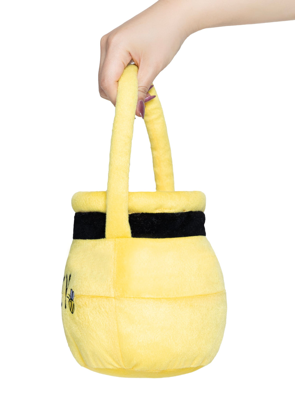 Honey Pot Purse