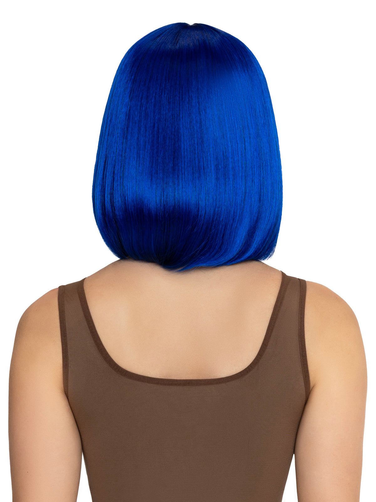 Angled Bob Wig