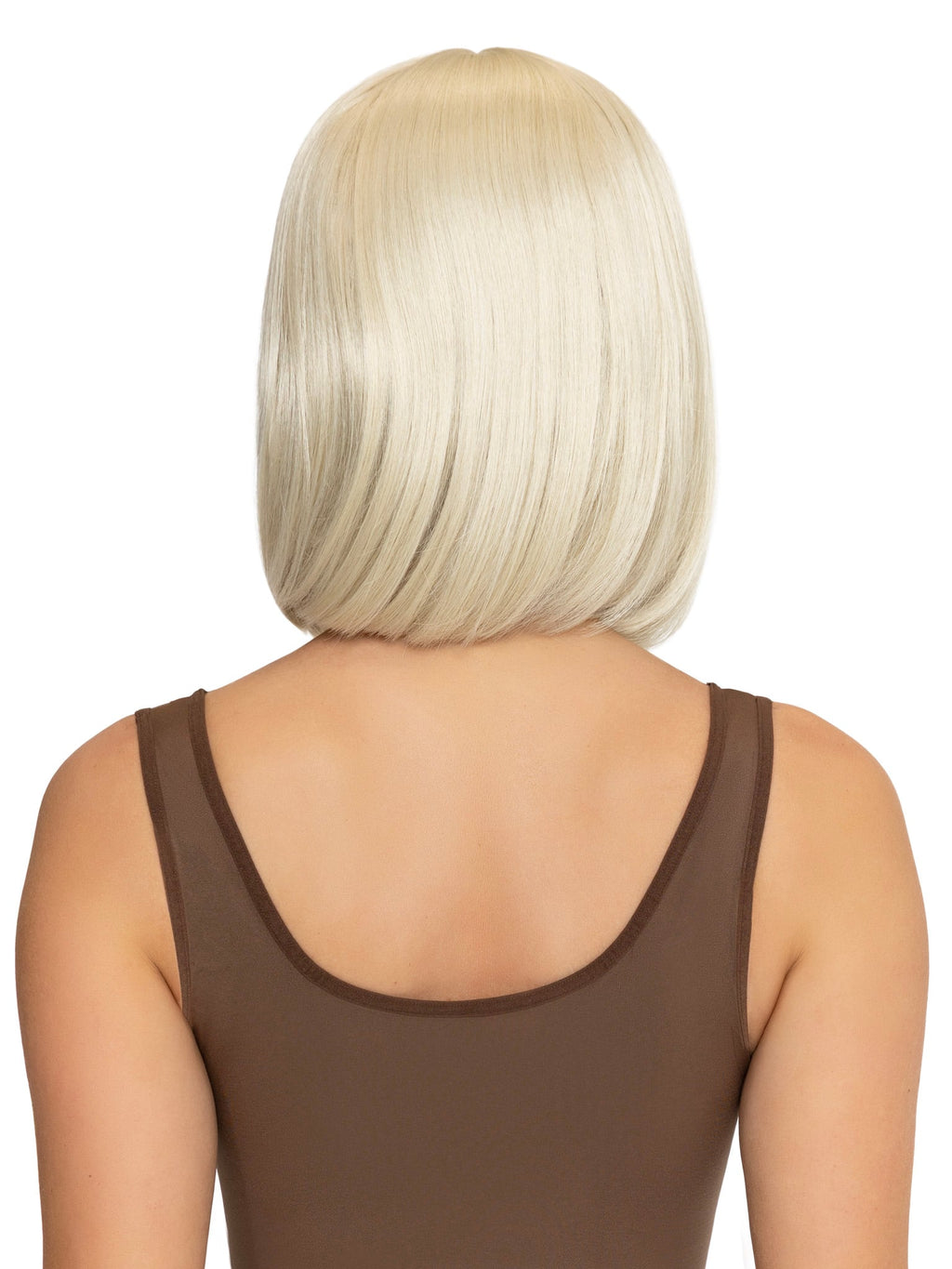 Angled Bob Wig