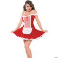 Women's Red Riding Hood Costume