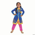 Disney Mira Royal Detective Deluxe Costume - Toddler 3T-4T
