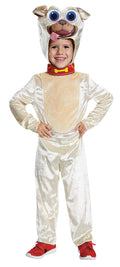 Toddler Rolly Classic Costume - 2T