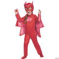 Toddler Owlette Classic Costume - 4-6