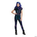 Disney Descendants Mal Classic Costume - Kids Medium (7-8)