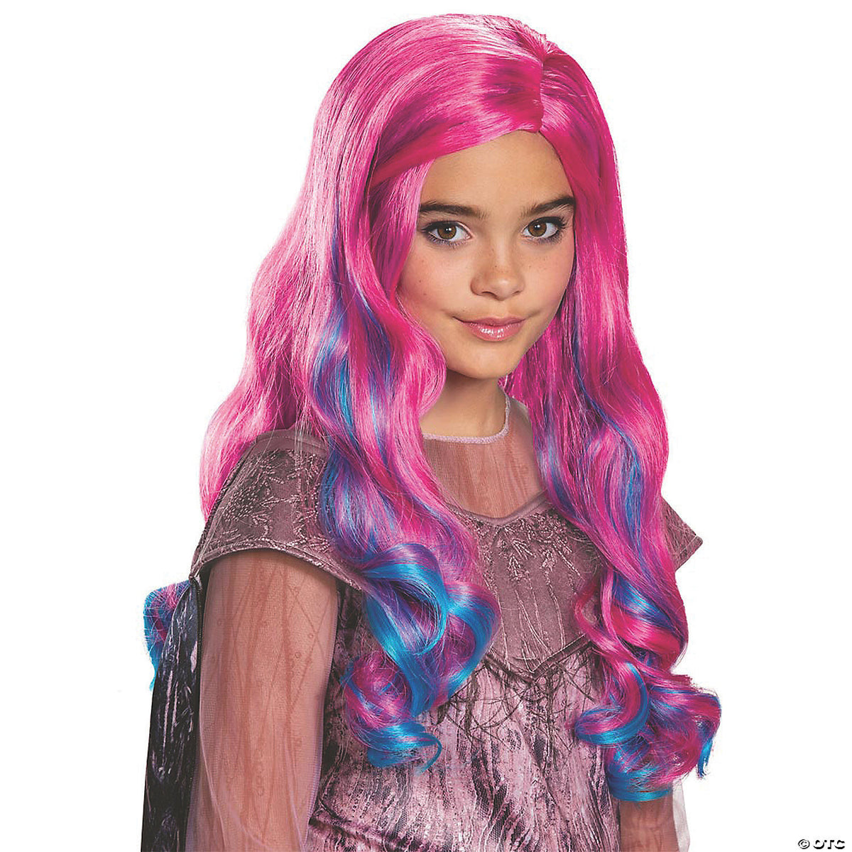 Disney Descendants Audrey Wig - Kids