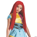 The Nightmare Before Christmas Sally Wig - Kids