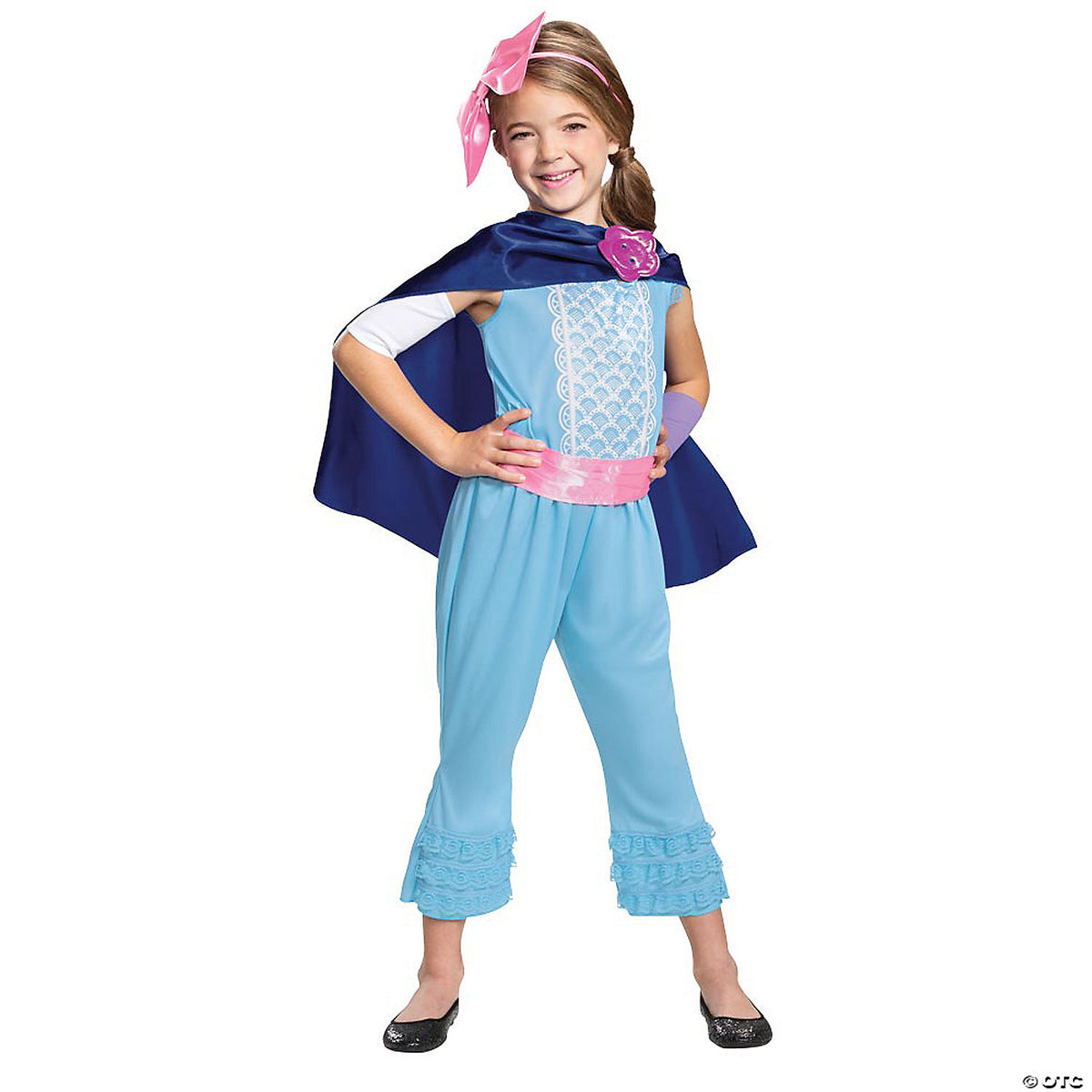 Toy Story Bo Peep Classic Costume