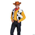 Toy Story Woody Deluxe Adult Costume Kit