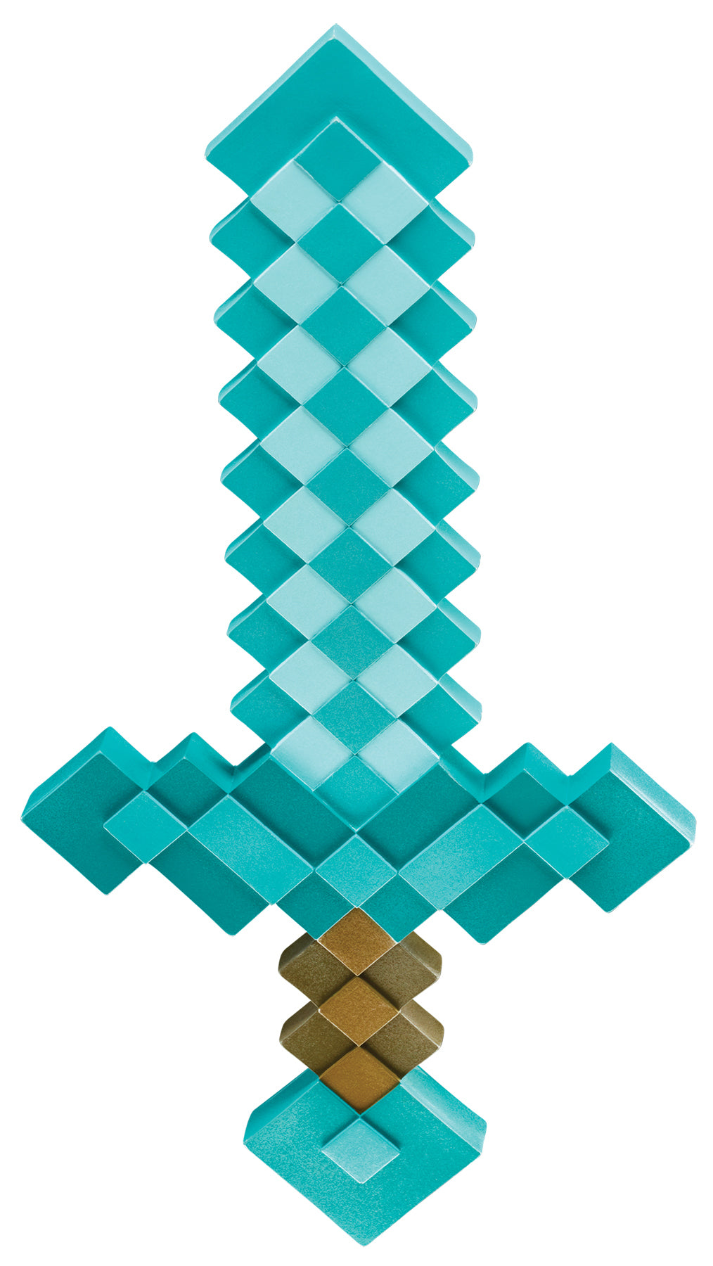 Minecraft Sword Costume Accessory