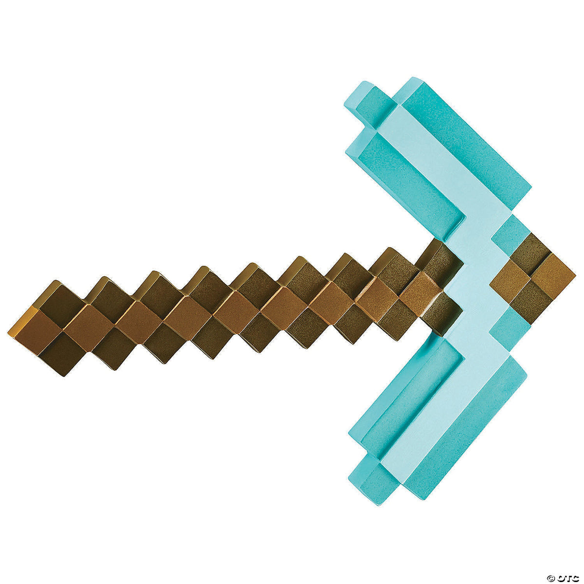 Minecraft Pickaxe Costume Accessory