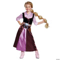 Toddler Rapunzel Classic Costume - 3T-4T