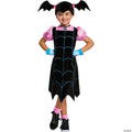 Disney Vampirina Costume - Kids Small (4-6)