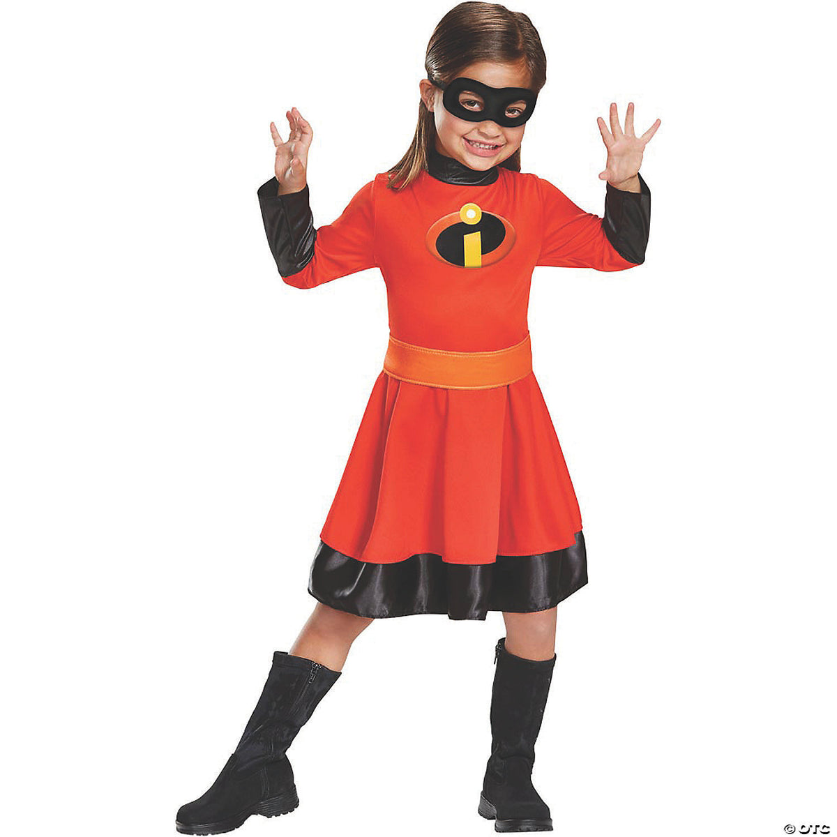 Toddler Violet Classic Costume - 4-6