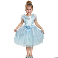 Toddler Cinderella Classic Costume - 4-6