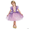 Disney Rapunzel Costume