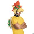 Super Mario Bowser Costume Kit - Adult
