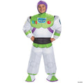 Toy Story Buzz Lightyear Inflatable Costume - Kids