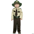 Boys' Future Trooper Costume