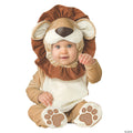 Infant Lovable Lion Costume - 12-18 Months