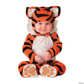 Infant Tiger Costume - 18-24 Months