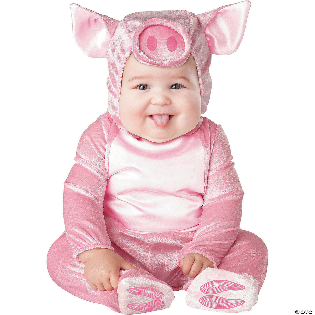 Infant This Little Piggy Costume - 6-12 Months