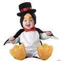 Infant Penguin Costume - 6-12 Months