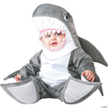 Infant Silly Shark Costume - 12-18 Months
