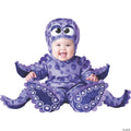 Infant Tiny Tentacles Costume - 12-18 Months