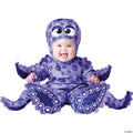 Infant Octopus Costume - 6-12 Months