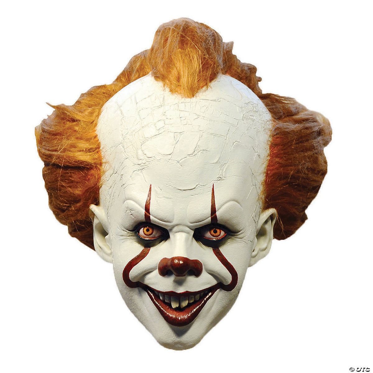 Adult IT Pennywise Mask
