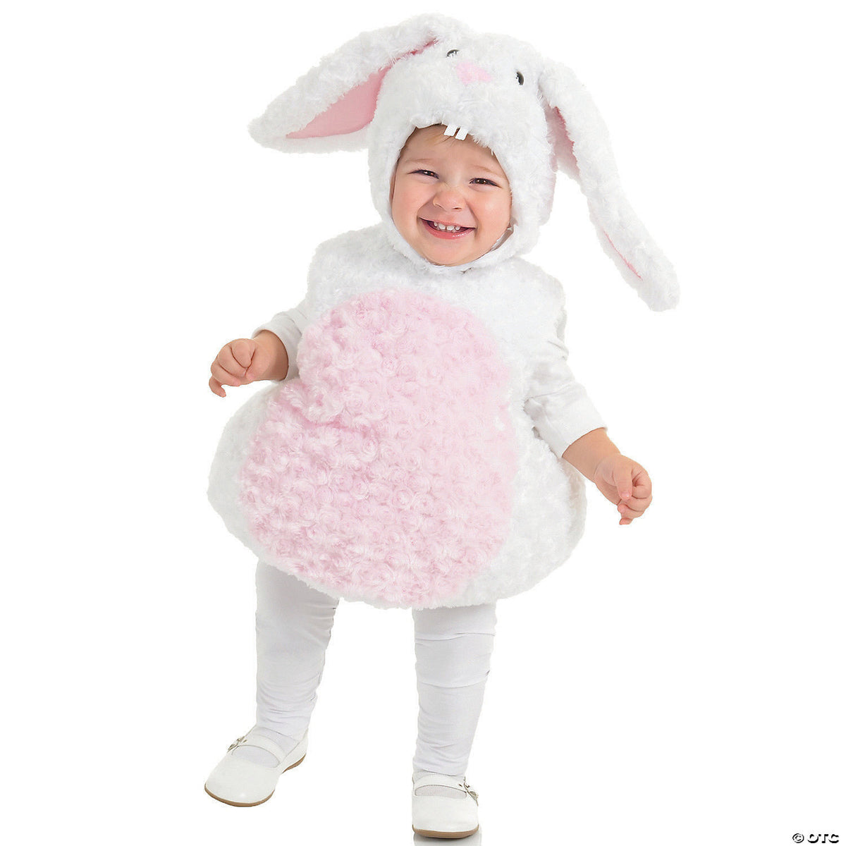 Toddler Rabbit Costume - Size 2-4