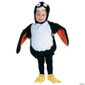 Toddler Penguin Costume