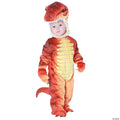 Boys' T-Rex Costume - 2T-4T