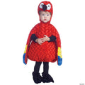 Toddler Parrot Costume