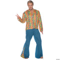 Men's Boogie Down Costume - XXL