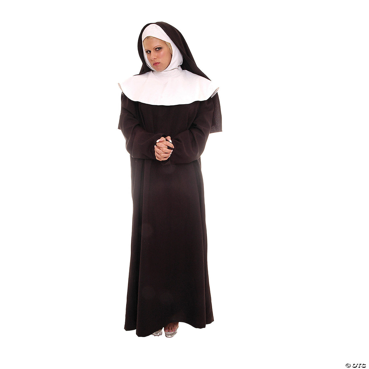 Adult Mother Superior Costume