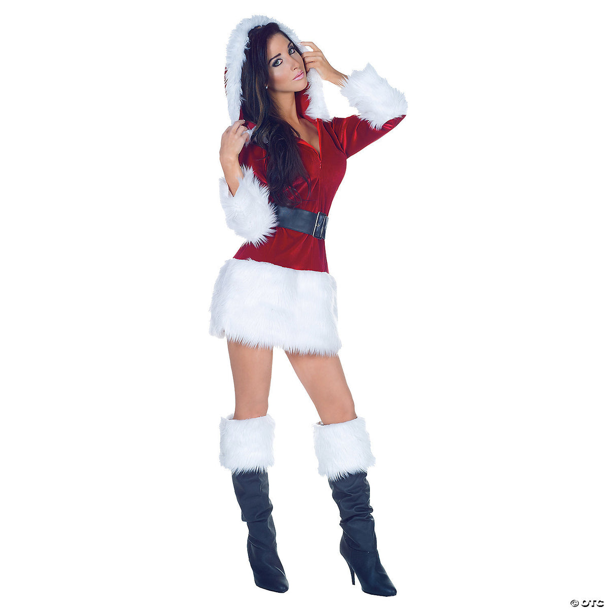 Women's Christmas Costume